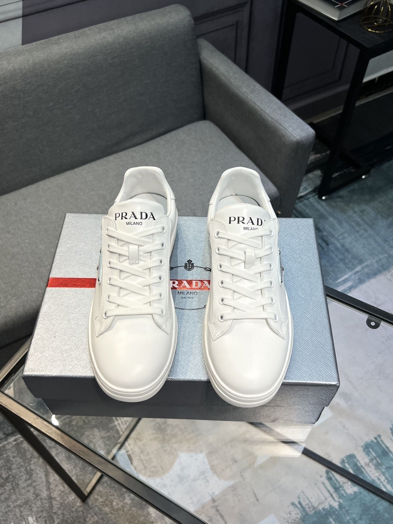 Prada Casual Shoes